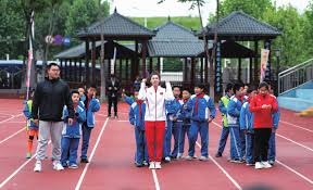 郑铠文角色定位逐渐明确