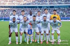 【澳洲甲公开课】布里斯班狮吼VS奥克兰