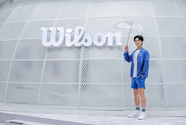 在面对强敌 在面对强敌