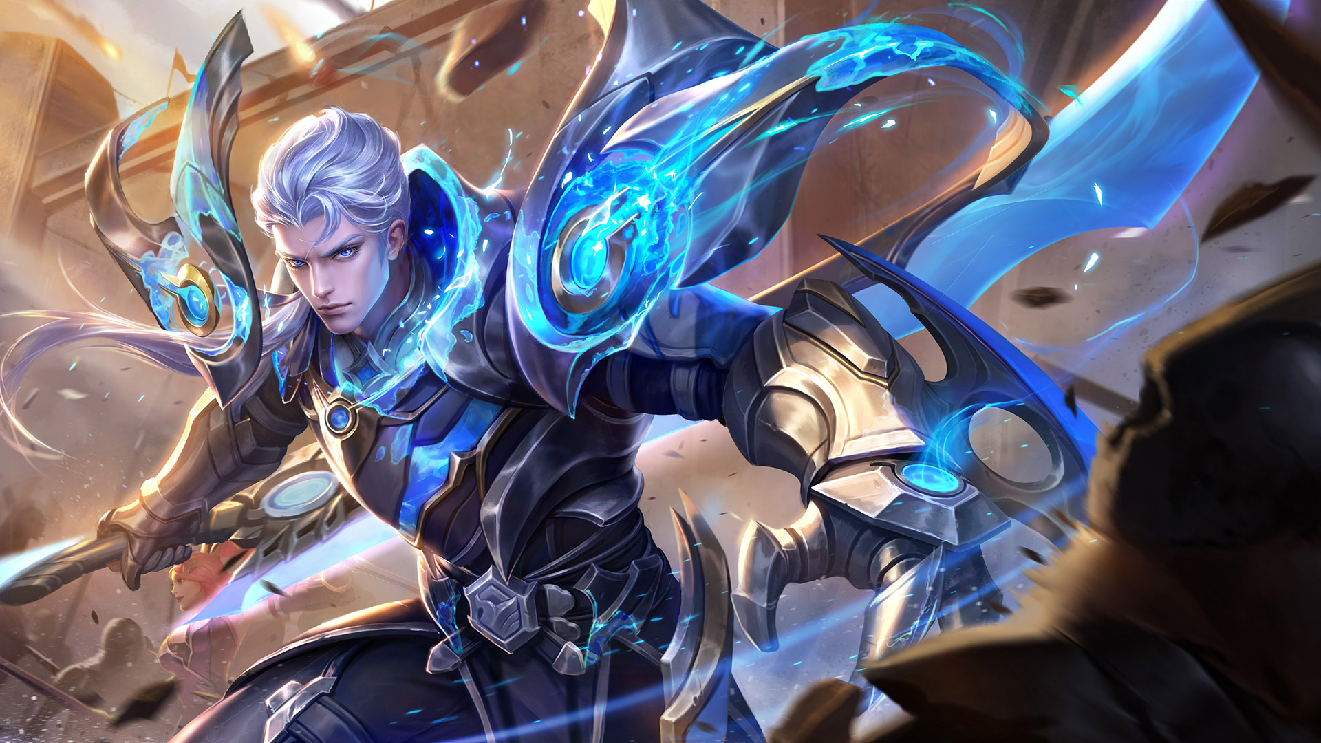 西部第3队 西部第3队