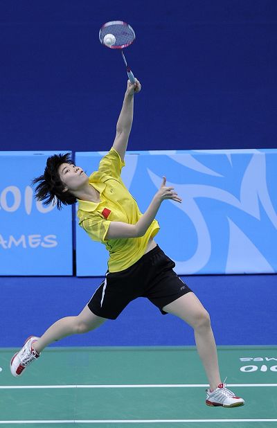 为国争光 为国争光